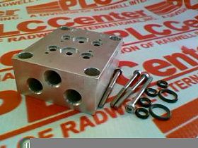 Комплект для восстановления пневматических клапанов / комплект уплотнений Артикул A7204-046 от производителя AUTOMATIC VALVE