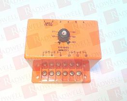 Реле / розетка Артикул TDC-24-ALE-60M от производителя MARSH BELLOFRAM