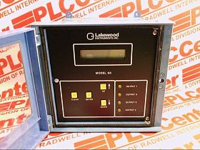 Таймер  / Счетчик  Артикул MODEL-66 от производителя LAKEWOOD INSTRUMENTS INC