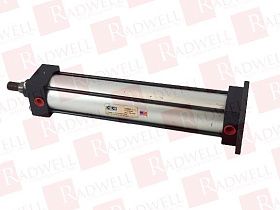 Пневматический цилиндр Артикул C25E12.001F2AAC2MP от производителя PNEUMATIC C & C INC