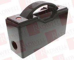 Держатель предохранителя Артикул RS200H-BLK от производителя CONVERTEAM