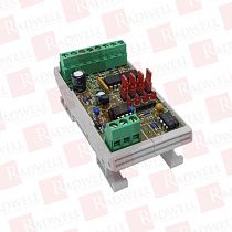 Модуль / стойка ПЛК Артикул IO/DIM4 от производителя TITAN PRODUCTS