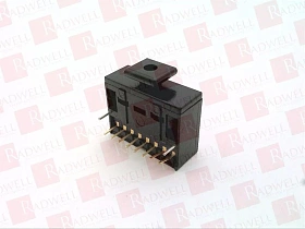 Перемычка / клемма / штекер Артикул TODX283 от производителя TOSHIBA