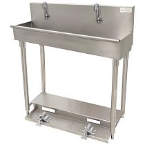 ADVANCE TABCO EC4KBB