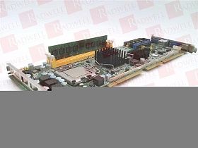 Плата / модуль встроеннго информационного терминала Артикул PCA-6010VG от производителя ADVANTECH