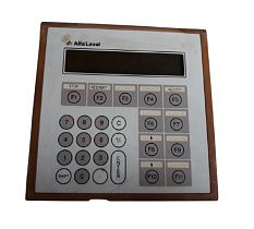 Операторский интерфейс ABB SCOP45/DX485G, 24В DC, базовый блок