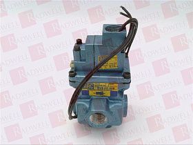Электромагнитный клапан  Артикул 56B-23-111C от производителя MAC VALVES INC