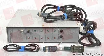 Управление роботом Артикул YC-001UB от производителя MATSUSHITA ELECTRIC