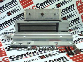 390S-US28 Замок с электроприводом от LOCKNETICS