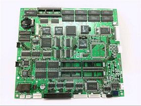 Плата ПК Плата ПЛК / дополнения к  плататам Артикул P-5419-1 от производителя ISHIDA