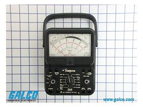 Simpson Electric 12391