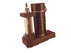 Пневматический привод H5530F5-0300 производства NORTH AMERICAN MFG