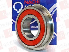 Подшипник Артикул 6201-2NSENR от производителя NACHI
