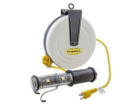 Hubbell HBLC40182LED