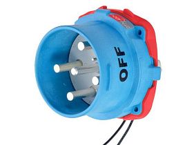 Meltric 31-98243-K04-262-270