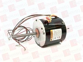 Двигатель Артикул P257-E5465 от производителя TOTALINE