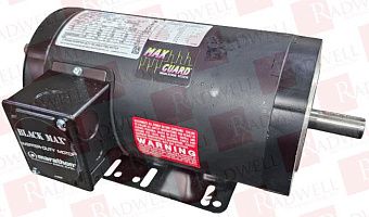 Двигатель Артикул 145THTR5326BA от производителя REGAL REXNORD