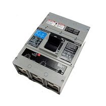 Автоматический выключатель Siemens LD63B600 3P 600A 600В 35кА