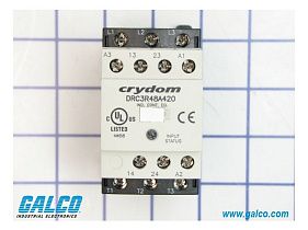 Crydom DRC3R48A420