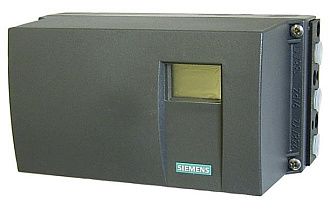 Позиционер электропневматический SIEMENS 6DR5120-0NG01-0AA0