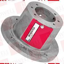 Аксессуар и комплект для гидравлического резервуара Артикул M284752C от производителя MAGNALOY COUPLINGS