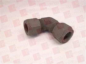 Фитинг для гидравлики Артикул 12 EBU-S от производителя PARKER