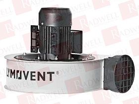 Вентилятор / Вентиляция Артикул 102913 от производителя PLYMOVENT