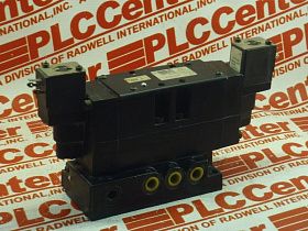 Пневматический клапан Артикул 4510BD10AAFF83 от производителя PARKER