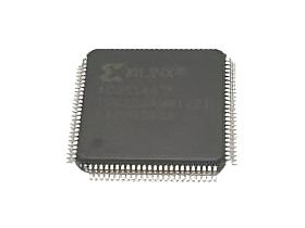 Логическая микросхема XC95144-TQG100AMM1221 от XILINX