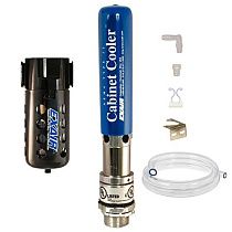 Промышленный кондиционер EXAIR 4240 для электрошкафов непрерывного действия