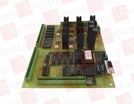 Управляющая плата Артикул 146655-491 от производителя JSW