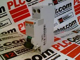 Автоматический выключатель для монтажа на дин-рейку Артикул 21559 от производителя SCHNEIDER ELECTRIC