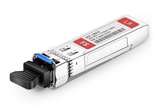 Телекоммуникационный модулятор SFP-10G-LR от CISCO