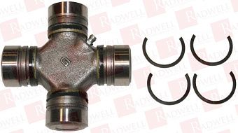 Запчасть для автомобильного двигателя Артикул 210 0332 от производителя NAPA