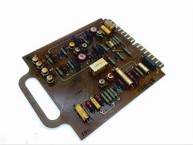 1326A13G01 Плата ПК Плата ПЛК / дополнения к  плататам от WESTINGHOUSE