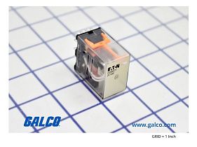 Cutler Hammer, Div of Eaton D2RR4T1