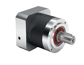 Планетарный редуктор NEUGART PLE060 передаточное число 1:10