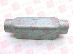 Кабелепровод / соединительный элемент Артикул EDC-1-1/4-C от производителя EDC