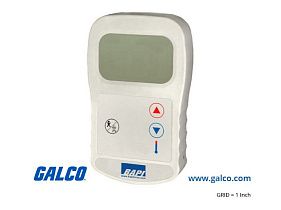 BAPI BA/BS3C2-6D-16M-25E10CG-OFW