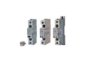 Carlo Gavazzi RGS1A23D25KKEDIN