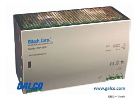 Altech PSP-480S48