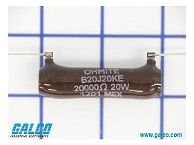 Ohmite B20J20KE