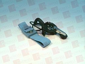 Ремешок для запястья Артикул ECWS61M-1 от производителя SCS STATIC CONTROL SYSTEMS