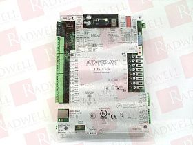 Сетевой маршрутизатор Артикул ME812U-LGR от производителя AUTOMATED LOGIC