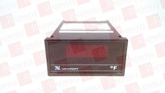 Щитовой измерительный прибор Артикул 02000-MDF1 от производителя OMEGA ENGINEERING