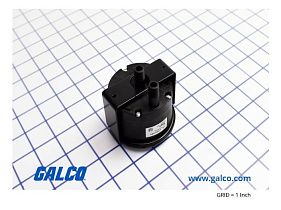 Dwyer Instruments 2-5005-NPT