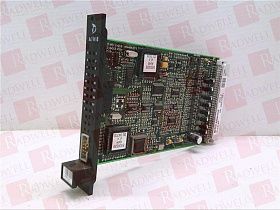 Плата ПК Плата ПЛК / дополнения к  плататам Артикул A413187 от производителя METSO AUTOMATION