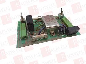 Модуль / стойка ПЛК Артикул 4100850 от производителя GASTON COUNTY