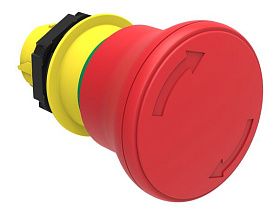 LPCB6644 Кнопка от LOVATO