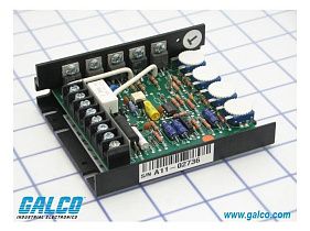 Dart Controls 125D-12C-K